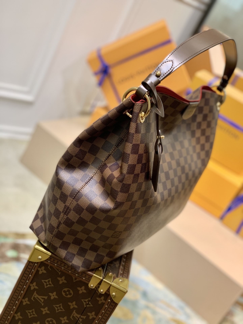 LV Top Handle Bags